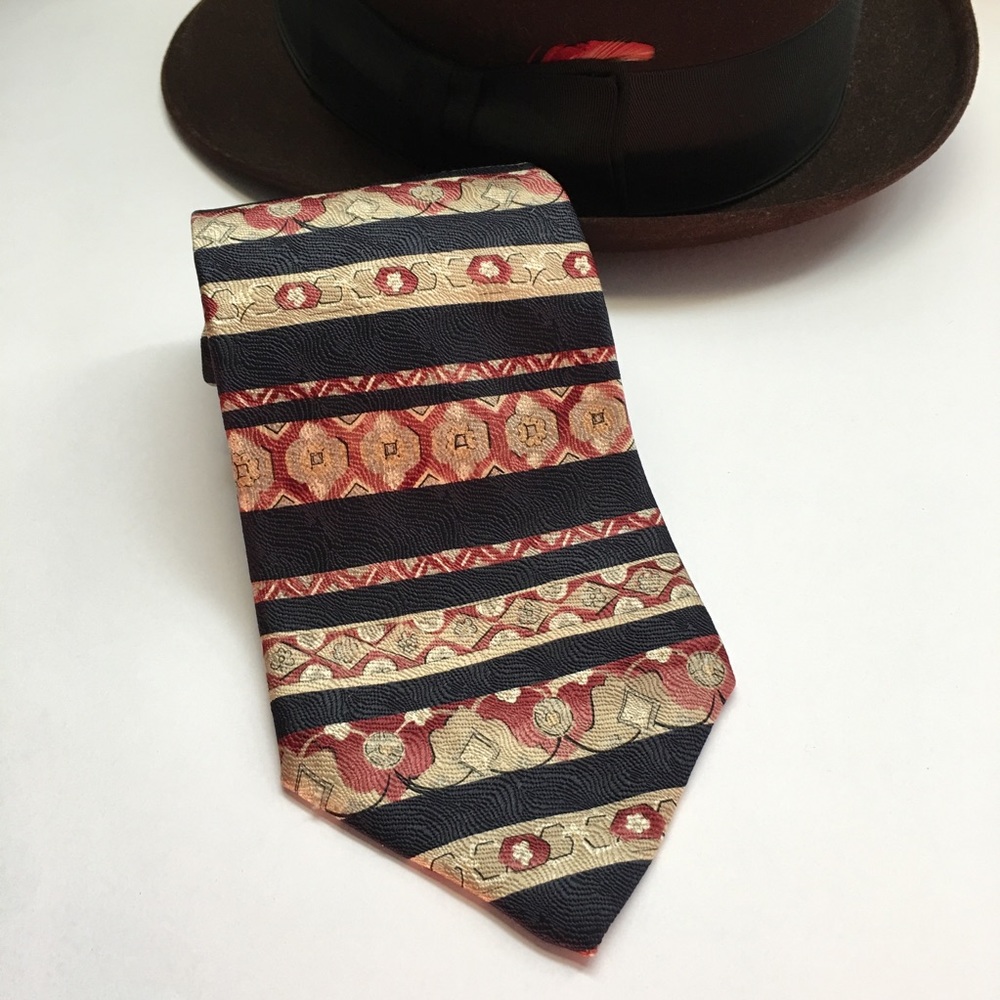 Geoffrey BEENE Tie